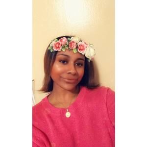 Meet your Posher, Michelle